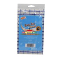 Homeware Essentials Terry Tea Towel