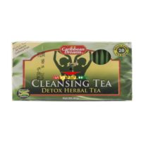 Caribbean Dreams Cleansing Tea