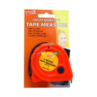 Homeware Essentials Tape Measure 5m