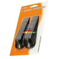 Homeware Essentials Door Wedges 2 Pack