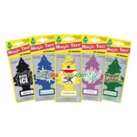 Little Trees Car Air Freshener - Clip Strip Provided