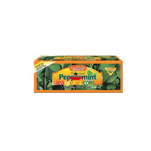 Caribbean Dreams Peppermint Tea 38.4g