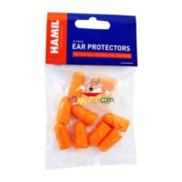 Hamil Ear Protectors 10 Pack