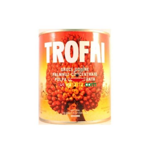 Trofai Palmnut Concentrate 800g