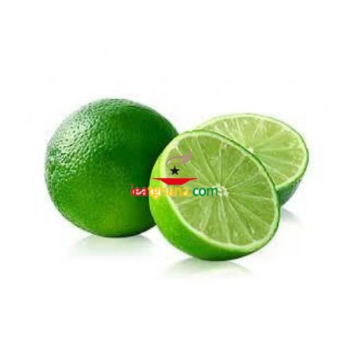 Lime 3 Pack