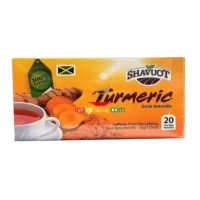 Shavuot Turmeric Tea 30g