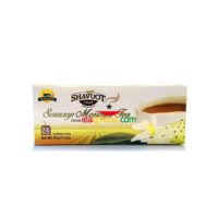 Shavuot Moringa Soursop Tea 36g