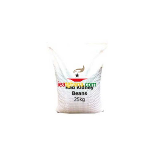 Red Kidney Beans 25kg