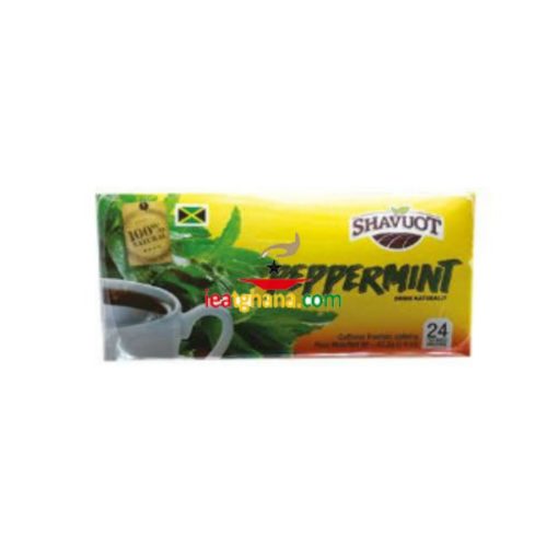 Shavuot Peppermint Tea 43g