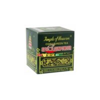 Special Gunpowder China Green Tea 250g