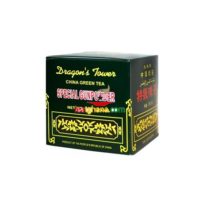 Special Gunpowder China Green Tea 500g