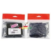 Homeware Essentials Round Wire Nails 50mm