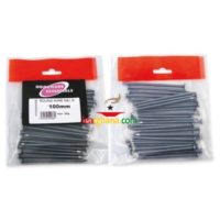 Homeware Essentials Round Wire Nails 100mm