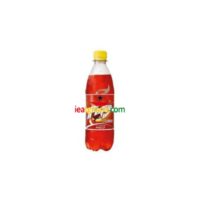 Frutee Red Drink 500ml