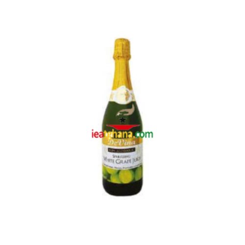 DeVina White Grape Juice 750ml