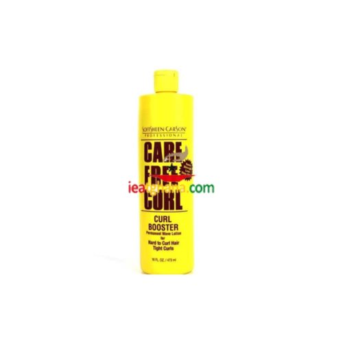 Care Free Curl Curl Booster 16oz