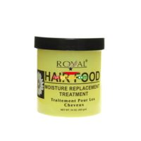 Royal Hair Food 16oz