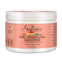 Shea Moisture Coconut Curl Enhanching Smoothie