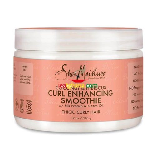 Shea Moisture Coconut Curl Enhanching Smoothie