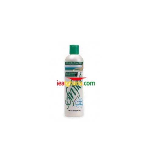 Sof'n'free 2 In 1 Activater Lotion 375ml