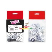 Homeware Essentials Washers 10mm