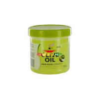 Pro Line Hair Food Olive Oil 4.5oz