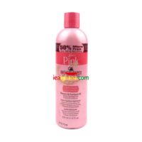 Aphogee Pink Oil Moisturizer 8oz + 4oz Free