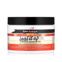 Africa's Best Aunt Jackie's Seal It Up Hydrating Sealing Butter 8oz