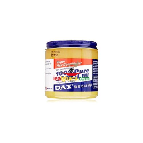 Dax Super Lanolin 213g