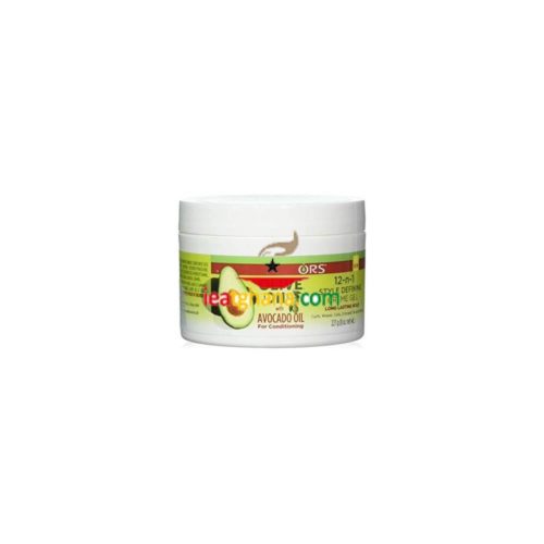 Ors Olive Avocado Difine Crã¨me 8oz