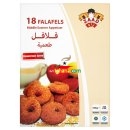 350g Zaad Falafels