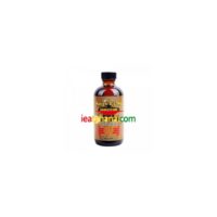 Jamaican Mango & Lime Black Castor Oil 4oz