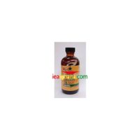 Kuza Jamaican Black Castor Jamican Castor Oil 4oz