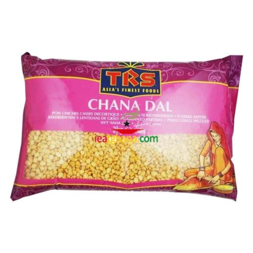 TRS Chana Dal 2Kg