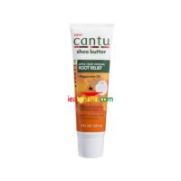 Cantu Shea Refresh Root Relief 8oz