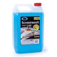 Chill Factor Screenwash 2.5 Litre