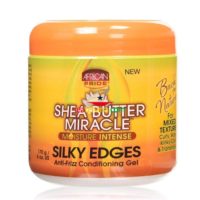 Ecostyler Edge Control Shea Butter Miracle Silky Edges 6oz