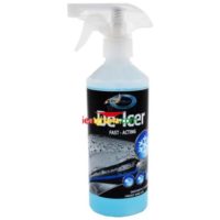 Chill Factor De-Icer Spray 500ml