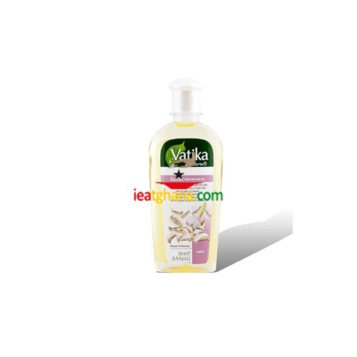 Dabur Vatika Hair Oil Garlic 200ml