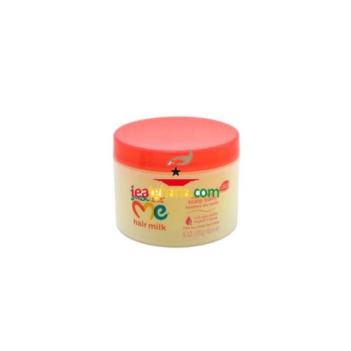 Just For Me Nhn Soothing Scalp Balm 170g