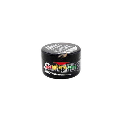 Aphogee S-Curl Beard Balm 3.5oz