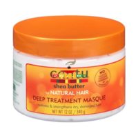 Cantu Shea Treatment Masque 12oz