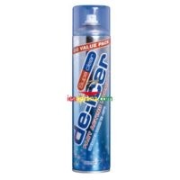 Supa Clear De-Icer 600ml