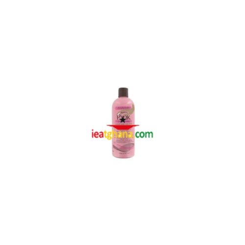 Pink Oil Moisturiser Hair Lotion 473ml