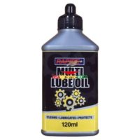 Rapide Multi Lube Oil 120ml