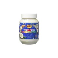 Ktc Coconut Oil Ktc Coconut Oil Jar 500ml