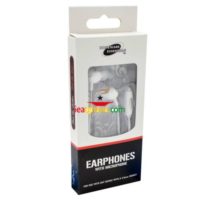 Homeware Essentials Earphones with Microphone