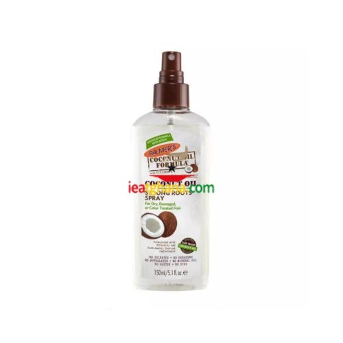 Palmer's Coconut Oil Strong Root Spray