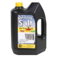 AA De-Icing Salt 3.5kg