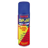 Rapide DP60 Maintenance Spray 250ml